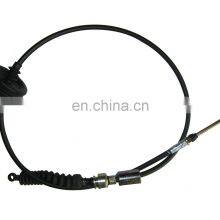 Topss Brand High Quality Automotive Clutch Cable for Peugeot Oem 2150.P5 thumbnail-3