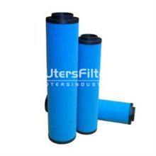 PD310 DD310 UTERS Interchangeable Atlas Air Compressor Pipeline Filter Precision Filter Cartridge
