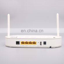 F650A 4 Ports sc/upc  FTTH FTTB FTTX ont wifi router 10g gpon tp-link optilink onu