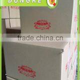 White and Scented Pillar Candles With Single Wick thumbnail-6