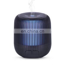 2021 New Cool Mist Ultrasonic 140ml USB Mini Aromatherapy Oil Aroma Diffusers