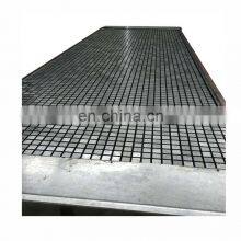 50*50*50mm FRP Molded Grating Making Machine/ Production Line thumbnail-1