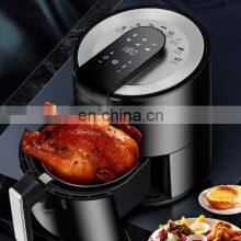 New Style Easy Use Simple Smart Steam Premium Smart Electric Oven Mini Hot Air Fryer thumbnail-2