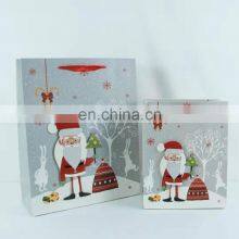 Best Selling Christmas Items Pretty Designs Gift Christmas Paper Bag thumbnail-4