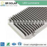 Waterproof Bridgelux 20w Solar Auto-sensing Led Street Light thumbnail-6