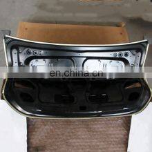 Aftermarket Car Trunk Lid for TO-YOTA COROLLA 2014- Auto Body Parts OEM64401-02D50 thumbnail-2