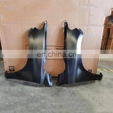 High Quality Car Front Fender Guard for Dodge RAM 1500 2019-2022 OEM68276308AA thumbnail-3