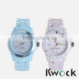 Birthday gift , waterproof teenage wrist watch for each other