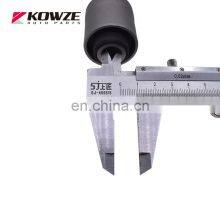 Rear Suspension Lower Arm Bushing for Mitsubishi Lancer Colt Galant Space Star MR102012 thumbnail-4