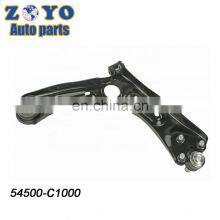 54501-C1000 Right Suspension Lower Control Arm for Hyundai Sonata 2015 thumbnail-2