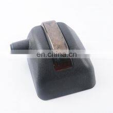 Offroad Rearview Mirror Cover With Light for Jeep Wrangler JK 07+ 4x4 Accessories Maiker Manufacturer thumbnail-2