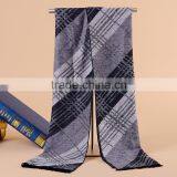 C22483B Wholesale Men Fashion Winter Scarves thumbnail-2