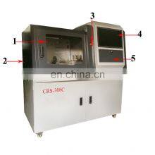 Good Feedback CRDI Tester CRS-308C Injector Test Bench Piezo Injector China Made EPS918 Optional Add QR Function BIP,IMA Code thumbnail-5