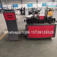 3 Axis Cnc Bending Machine For Aluminum And Upvc Profile Aluminum Profile Bending Machine thumbnail-5