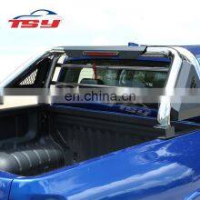 Universal Roll Bar For Hilux 2021 Rocco Auto Stainless Steel Part For All Pickup 4x4 thumbnail-4