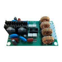 Bernard Electric Actuator Control Board S518-380-SA7 Main Control Board Circuit Board Driver Board Actuator Accessories thumbnail-2