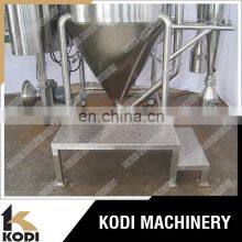 KODI LPG5 Plus Series Model Protein Powder Centrifugal Atomizer Lab Spray Dryer thumbnail-5