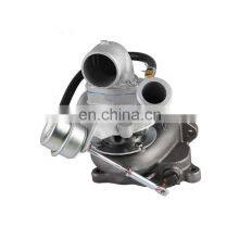 Auto Parts Gt1749s Electric Turbocharger for Sportage New Porter 2.5td 4D56t 28200-42700 28200-4A200 28200-4A201 thumbnail-4