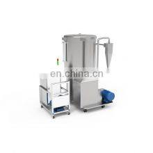 Industrial Kiwi Powder Spray Drying Machine Processing Line thumbnail-2
