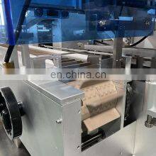 Five-Year Warranty ZH-Series Automatic Horizontal Aromatherapy Jelly Drink Ketchup Bottle Tube Cartoning Machine thumbnail-5