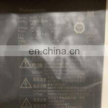 Panasonic Servo Motor and Driver MADLT05SF+MSMF012L1U2M Original Cheap A6 Panasonic 100w Servo thumbnail-3