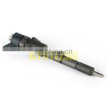 Excavator Parts 23670-30270 Genuine New Injector for 1KD 2367030270 Fuel Injector Injector Nozzle thumbnail-1
