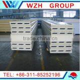 50-150 mm Composite Ceiling Panel and Eps , Rockwool and PU Roof Panel thumbnail-5