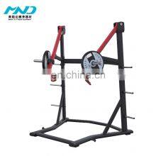 On Sale Commercial Gym PL66 Standing Leg Press Use Fitness Sports Workout Equipment thumbnail-4