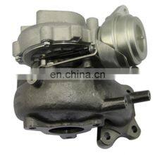 High Quality Factory Turbocharger GT2056V 767720-0005 14411-EB71C 14411-EB71D GARRETT Turbocharger for Nissan Navara thumbnail-3