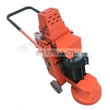 Planetary Concrete Floor Grinder Wet Polishing/ Polisher Machine thumbnail-5