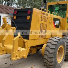 China Motor Grader Original Engine With Grader Ripper 140h 140g 140k 140m thumbnail-5