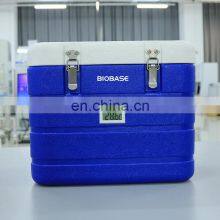 BIOBASE China 6L Portable Refrigerator BJPX-L6 High Quality Portable Car Refrigerator Refrigerator For Medicine thumbnail-2