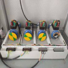 Automotive Education Training Bench Gasoline Engine Vocational Training Equipment thumbnail-4