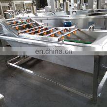 Customized Carrot Cleaning Machine Carrot Washing Machine Industrial Washer Machine thumbnail-3