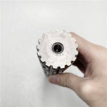 Factory Wholesale High Quality Truck Spare Parts 2Nd Axles For FAST Gearbox thumbnail-3