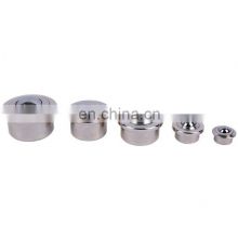 Anti-corrosion main ball 60mm SP-60 SP60 Heavy Duty Chrome steel and stainless steel ball transfer unit bearing