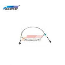 Gangschaltkabel – Hoher Preis, Hohe Qualität. Ruian Factory Auto, Hohe Qualität. Auto 20545955, 21343555 für VOLVO thumbnail-1