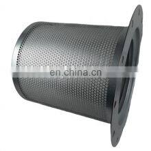 High Quality Compressor Oil Separator Filter 2906063800 for Atlas GR200 Compressor Parts thumbnail-1