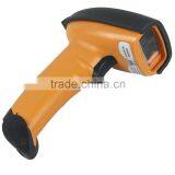 RD - 100 Wired 1d Handheld Code Factory Direct Sale 16 Bit Wired Barcode Scanner and Warehouse Inventory Code for Pos System thumbnail-2