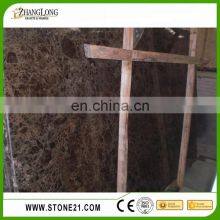 High Quality Emperador Marron, Brown Marble Windowsill thumbnail-5