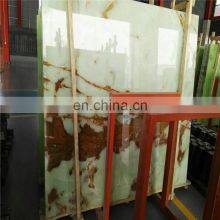 High Quality Michelangelo Marble Slab, Onyx Slab thumbnail-2