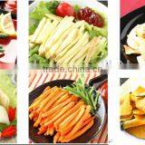 Hot Sale Automatic Kiwi Fruit Chips Vacuum Frying Machine thumbnail-4