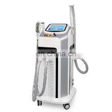 High Quality Picosecond Tattoo Removal and Birthmark Removal Beauty Machine thumbnail-1