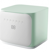 Bottle Sterilizer（Wechat:13510231336） thumbnail-1