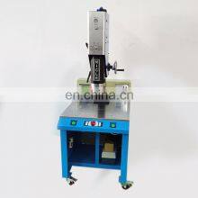 Профессиональная ультразвуковая машина для сварки пластиковых полиэтиленовых труб