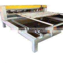 Automatic Computer Quilt Sewing Machine Single Needle Quilting Machine With Low Price