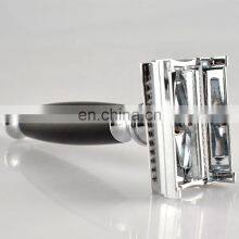 OEM Adjustable Double Edge Blade Butterfly Safety Razor thumbnail-2