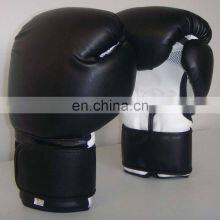 Custom Made Molding Liner Training Leather Boxing Gloves thumbnail-3