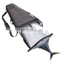Large Insulated Live Fish Bag Fishing Bag Waterproof Fishing Bags thumbnail-2