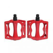 Hot Selling Mountain Bike Accessories Bicycle Pedal Aluminum Alloy Can be Customized Wholesale